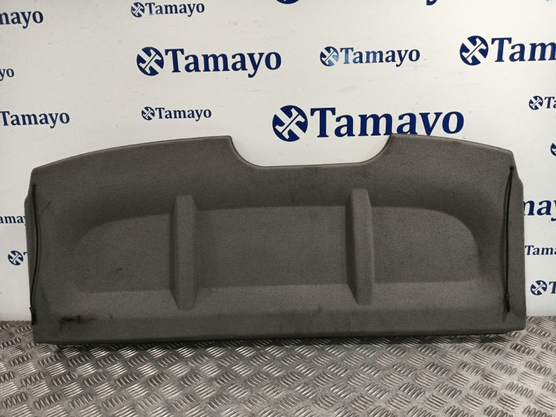 Recambio de bandeja trasera para chevrolet aveo / kalos hatchback (t200) 1.4 referencia OEM IAM   