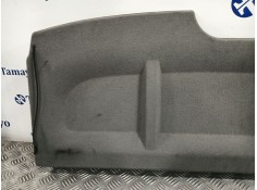 Recambio de bandeja trasera para chevrolet aveo / kalos hatchback (t200) 1.4 referencia OEM IAM    2