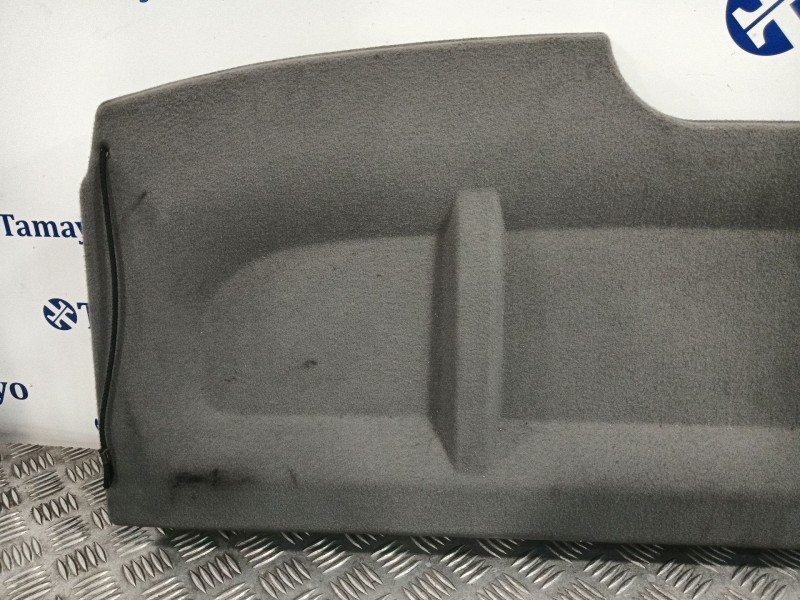 Recambio de bandeja trasera para chevrolet aveo / kalos hatchback (t200) 1.4 referencia OEM IAM   