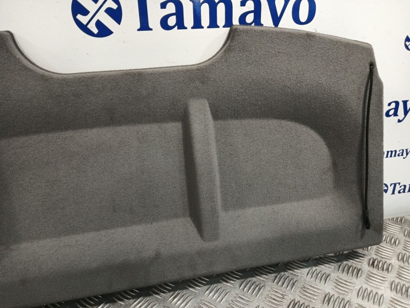 Recambio de bandeja trasera para chevrolet aveo / kalos hatchback (t200) 1.4 referencia OEM IAM   