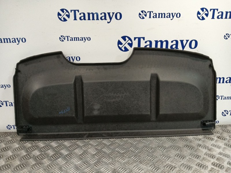 Recambio de bandeja trasera para chevrolet aveo / kalos hatchback (t200) 1.4 referencia OEM IAM   