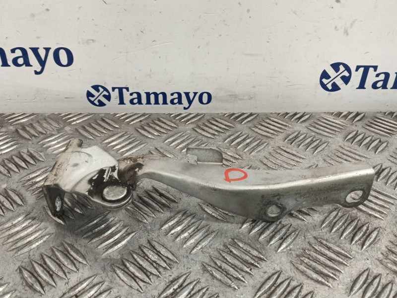 Recambio de bisagra capot delantero derecho para kia picanto i (sa) 1.0 referencia OEM IAM   
