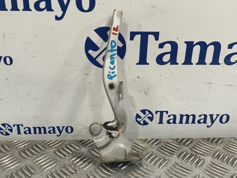 Recambio de bisagra capot delantero izquierdo para kia picanto i (sa) 1.0 referencia OEM IAM   
