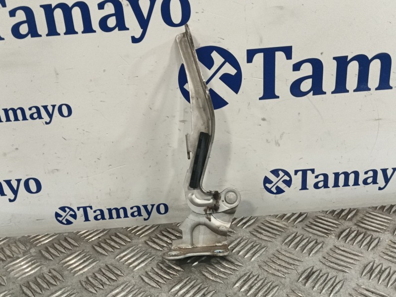 Recambio de bisagra capot delantero izquierdo para kia picanto i (sa) 1.0 referencia OEM IAM   