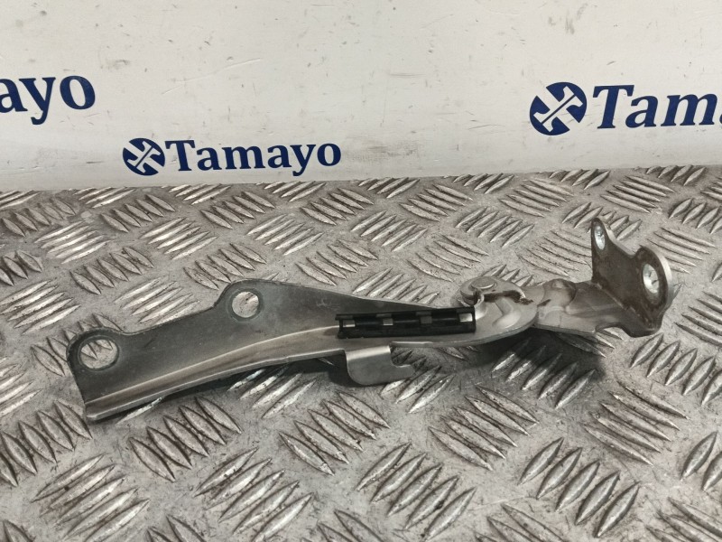 Recambio de bisagra capot delantero izquierdo para kia picanto i (sa) 1.0 referencia OEM IAM   