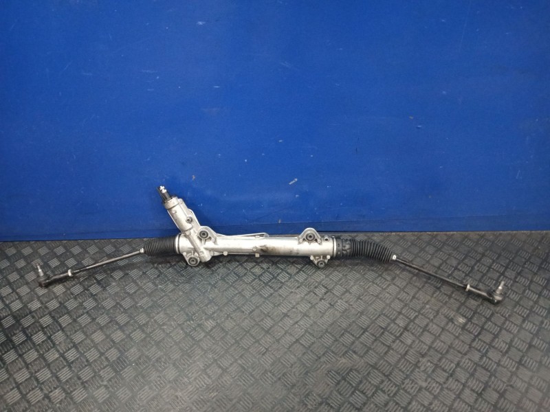 Recambio de cremallera direccion para hyundai h350 furgoneta 2.5 crdi referencia OEM IAM 778921002 J452383 