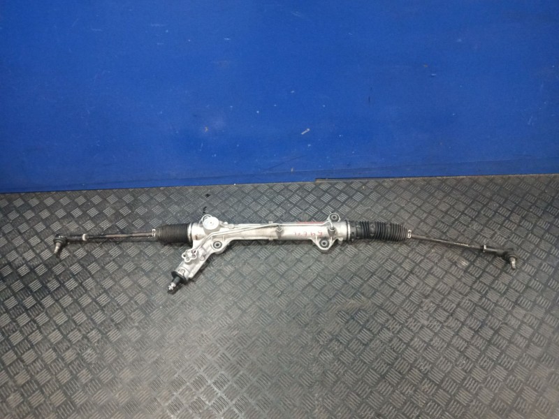 Recambio de cremallera direccion para hyundai h350 furgoneta 2.5 crdi referencia OEM IAM 778921002 J452383 