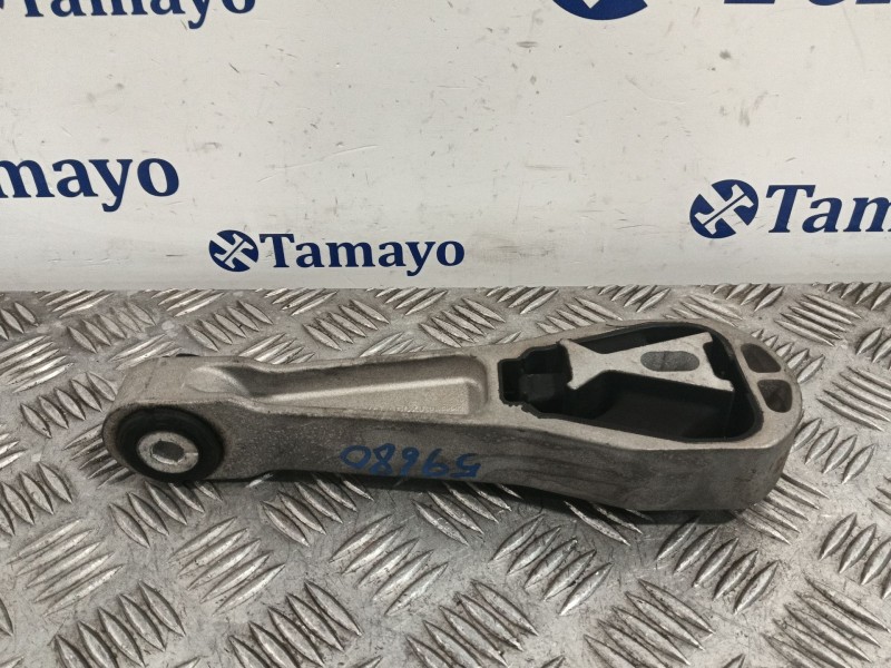 Recambio de soporte motor para volvo v40 hatchback (525) d3 referencia OEM IAM 31359642  