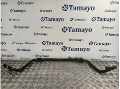 Recambio de barra estabilizadora delantera para mitsubishi montero (v60/v70) 2.5 td cat referencia OEM IAM   