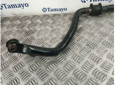 Recambio de barra estabilizadora delantera para mitsubishi montero (v60/v70) 2.5 td cat referencia OEM IAM    2