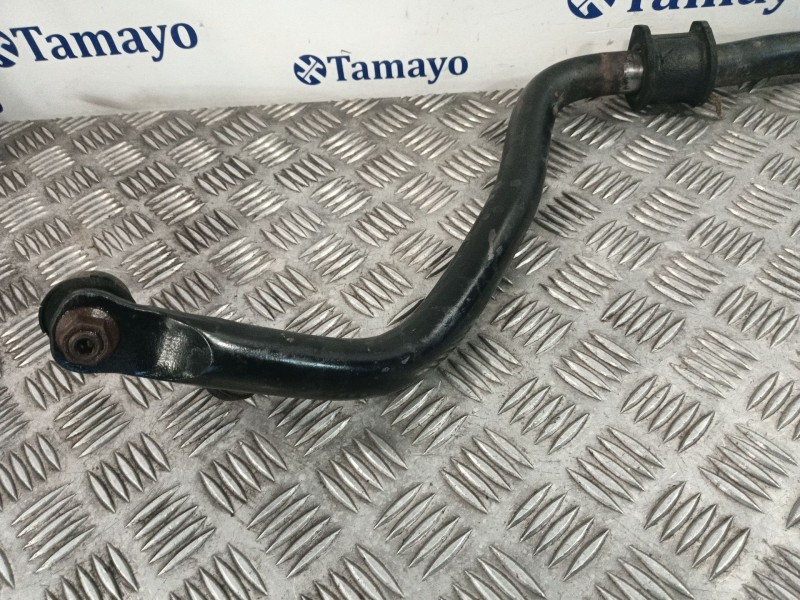 Recambio de barra estabilizadora delantera para mitsubishi montero (v60/v70) 2.5 td cat referencia OEM IAM   