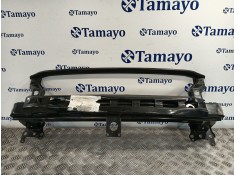 Recambio de refuerzo paragolpes delantero para volkswagen golf plus v (5m1, 521) 1.4 tsi referencia OEM IAM VWA558012 VWA558010 
