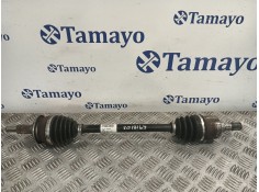 Recambio de transmision delantera izquierda para suzuki swift iii (mz, ez) 1.3 (rs 413) referencia OEM IAM 4410272K00  