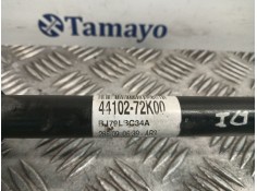 Recambio de transmision delantera izquierda para suzuki swift iii (mz, ez) 1.3 (rs 413) referencia OEM IAM 4410272K00   2