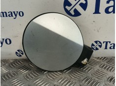 Recambio de tapa exterior combustible para volkswagen golf vi (5k1) 1.6 tdi dpf referencia OEM IAM 5K6809857 1K0010497C 