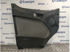 Recambio de guarnecido puerta delantera izquierda para hyundai h350 furgoneta 2.5 crdi referencia OEM IAM   9369159000