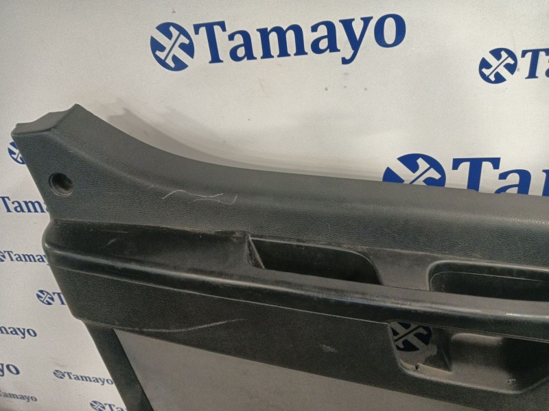 Recambio de guarnecido puerta delantera izquierda para hyundai h350 furgoneta 2.5 crdi referencia OEM IAM   9369159000