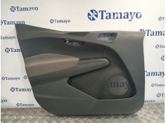 Recambio de guarnecido puerta delantera izquierda para ford tourneo courier b460 monospace 1.0 ecoboost referencia OEM IAM   