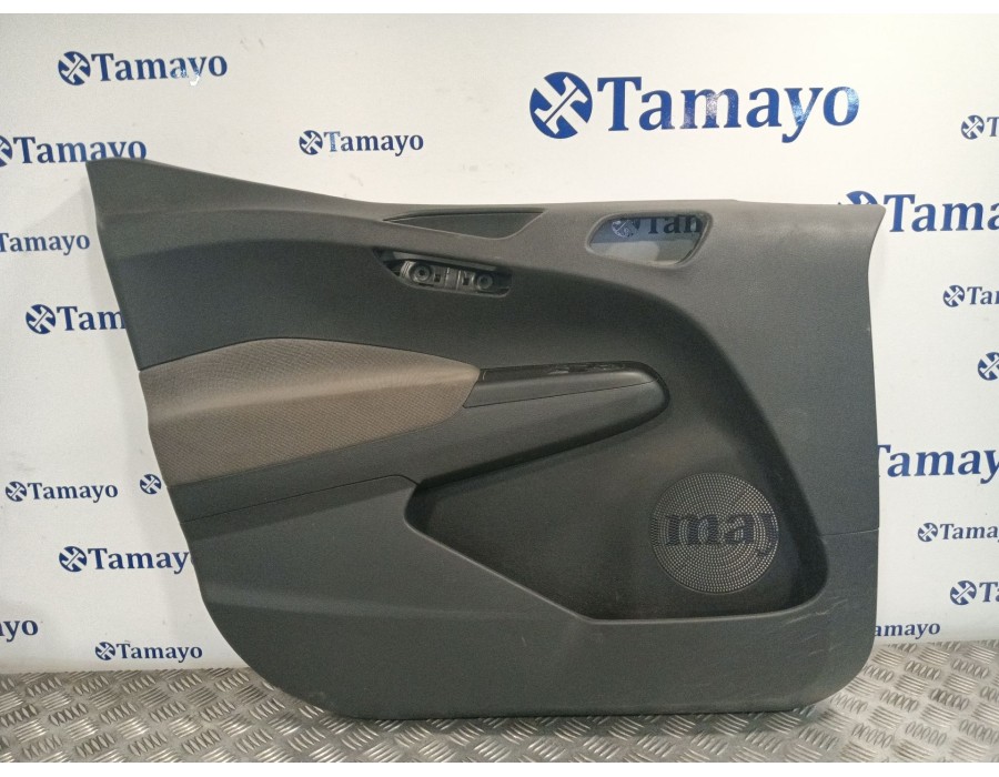 Recambio de guarnecido puerta delantera izquierda para ford tourneo courier b460 monospace 1.0 ecoboost referencia OEM IAM   