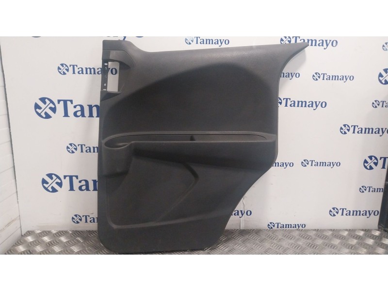 Recambio de guarnecido puerta trasera derecha para ford tourneo courier b460 monospace 1.0 ecoboost referencia OEM IAM   