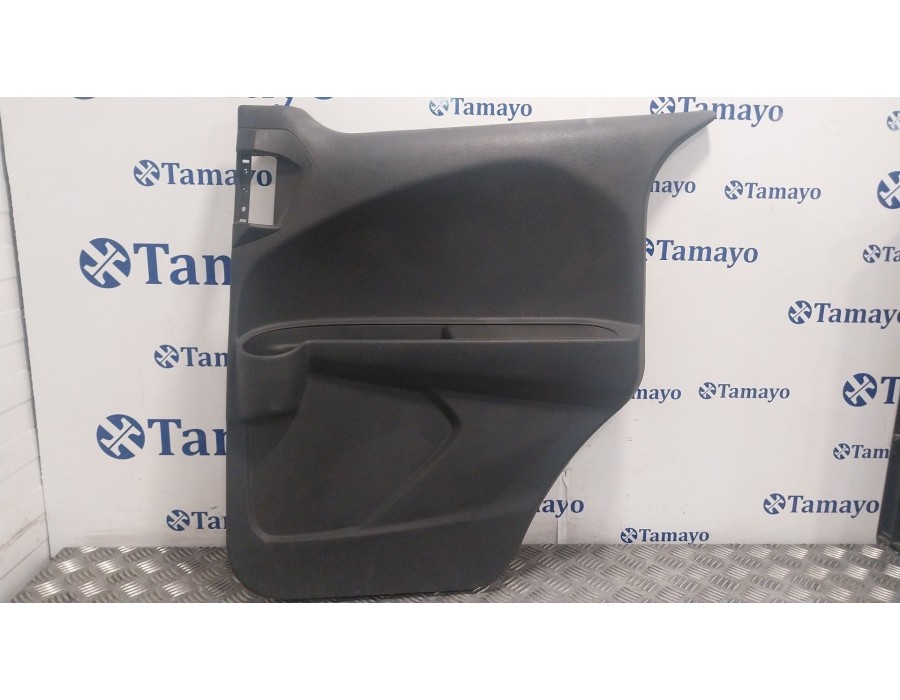 Recambio de guarnecido puerta trasera derecha para ford tourneo courier b460 monospace 1.0 ecoboost referencia OEM IAM   