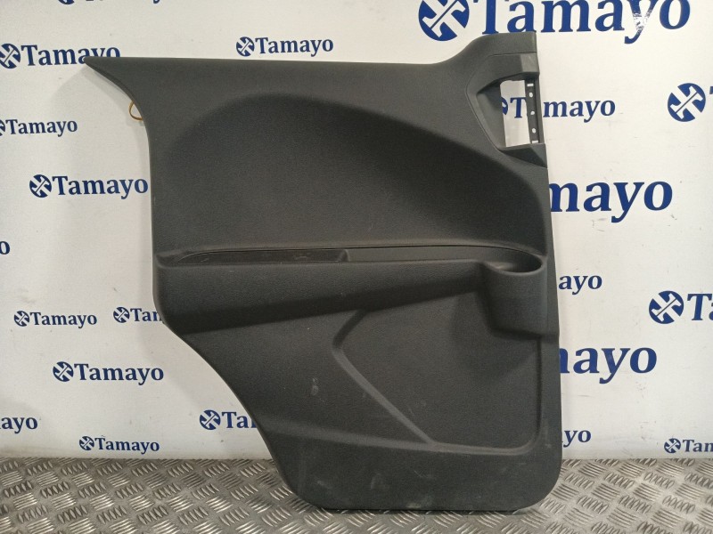 Recambio de guarnecido puerta trasera izquierda para ford tourneo courier b460 monospace 1.0 ecoboost referencia OEM IAM   