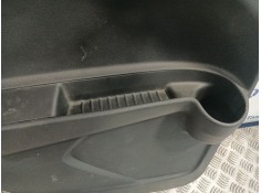 Recambio de guarnecido puerta trasera izquierda para ford tourneo courier b460 monospace 1.0 ecoboost referencia OEM IAM    2