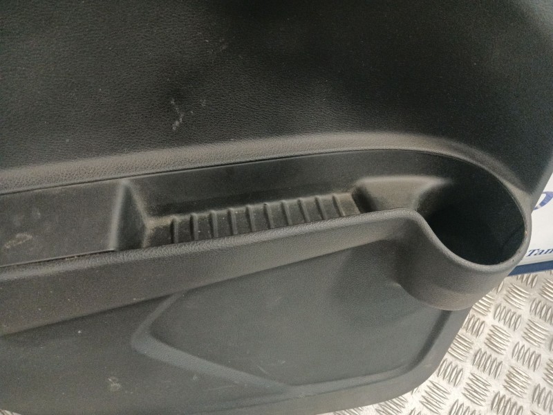 Recambio de guarnecido puerta trasera izquierda para ford tourneo courier b460 monospace 1.0 ecoboost referencia OEM IAM   