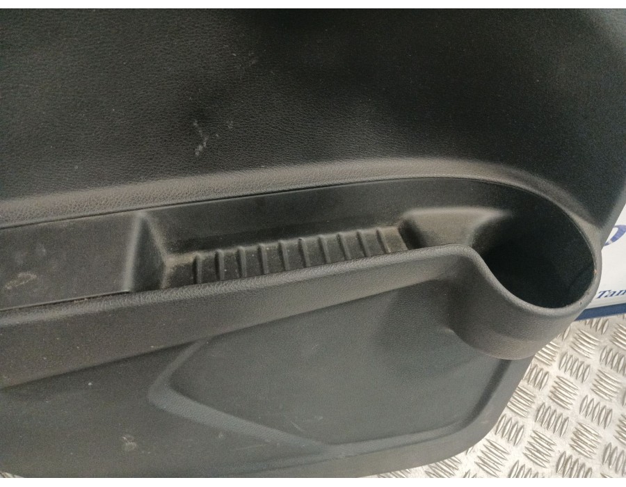 Recambio de guarnecido puerta trasera izquierda para ford tourneo courier b460 monospace 1.0 ecoboost referencia OEM IAM   