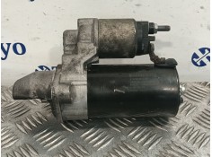 Recambio de motor arranque para fiat grande punto (199_) 1.3 d multijet (199.axd11, 199.axd1a, 199.axd1b,... referencia OEM IAM 