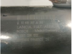 Recambio de motor arranque para fiat grande punto (199_) 1.3 d multijet (199.axd11, 199.axd1a, 199.axd1b,... referencia OEM IAM  2