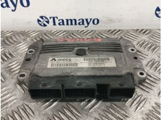 Recambio de centralita motor uce para renault megane ii sedán (lm0/1_) 1.6 referencia OEM IAM 8200387138 4328896189 8200321263
