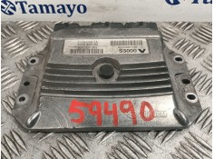 Recambio de centralita motor uce para renault megane ii sedán (lm0/1_) 1.6 referencia OEM IAM 8200387138 4328896189 8200321263 2
