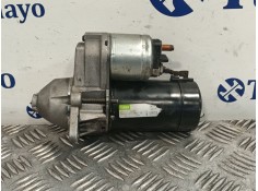 Recambio de motor arranque para opel meriva a monospace (x03) 1.4 16v twinport (e75) referencia OEM IAM   