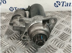 Recambio de motor arranque para seat ibiza iii (6l1) 1.4 tdi referencia OEM IAM 0001123018   2
