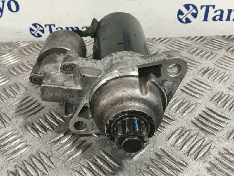 Recambio de motor arranque para seat ibiza iii (6l1) 1.4 tdi referencia OEM IAM 0001123018  
