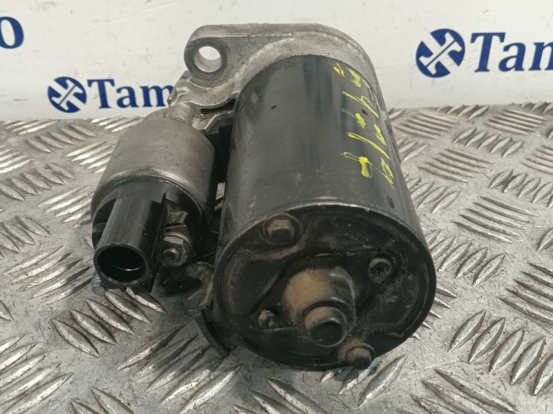 Recambio de motor arranque para seat ibiza iii (6l1) 1.4 tdi referencia OEM IAM 0001123018  