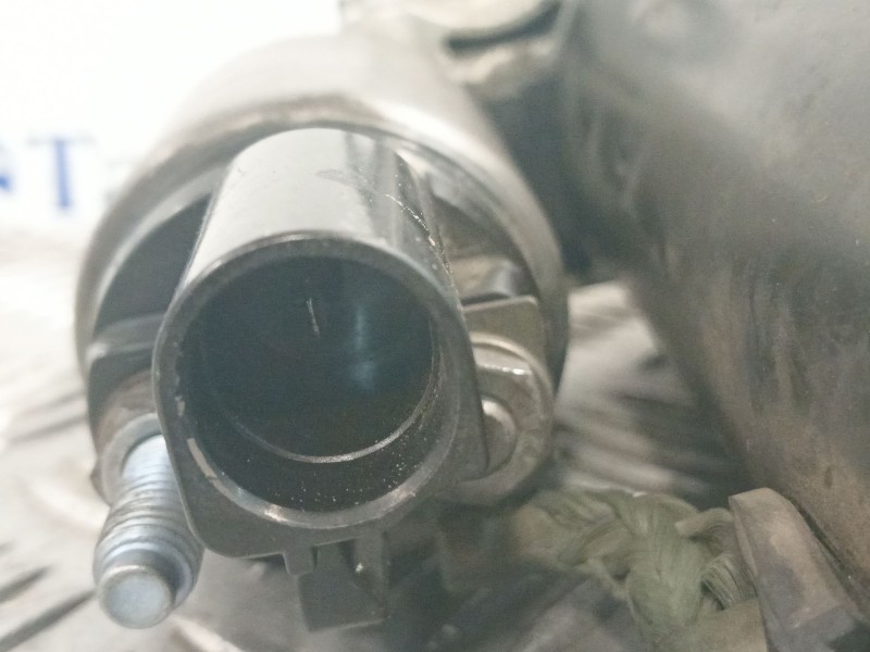 Recambio de motor arranque para seat ibiza iii (6l1) 1.4 tdi referencia OEM IAM 0001123018  