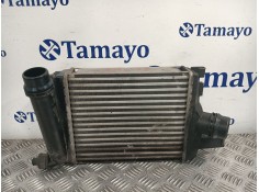 Recambio de intercooler para dacia duster (hs_) 1.5 dci referencia OEM IAM 144966051R 14461B680C 