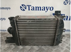Recambio de intercooler para dacia duster (hs_) 1.5 dci referencia OEM IAM 144966051R 14461B680C  2
