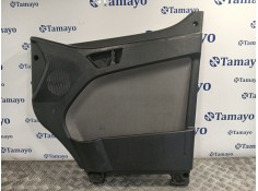 Recambio de guarnecido puerta delantera derecha para hyundai h350 furgoneta 2.5 crdi referencia OEM IAM   