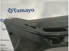 Recambio de guarnecido puerta delantera derecha para hyundai h350 furgoneta 2.5 crdi referencia OEM IAM    2