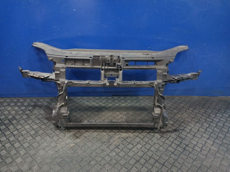 Recambio de panel frontal para volkswagen golf plus v (5m1, 521) 1.4 tsi referencia OEM IAM 5M0805661  