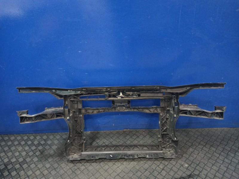 Recambio de panel frontal para volkswagen golf plus v (5m1, 521) 1.4 tsi referencia OEM IAM 5M0805661  