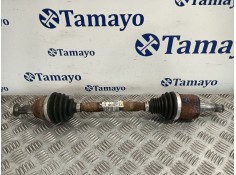 Recambio de transmision delantera izquierda para ford tourneo courier b460 monospace 1.0 ecoboost referencia OEM IAM ET763B437AA
