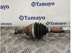 Recambio de transmision delantera izquierda para ford tourneo courier b460 monospace 1.0 ecoboost referencia OEM IAM ET763B437AA 2