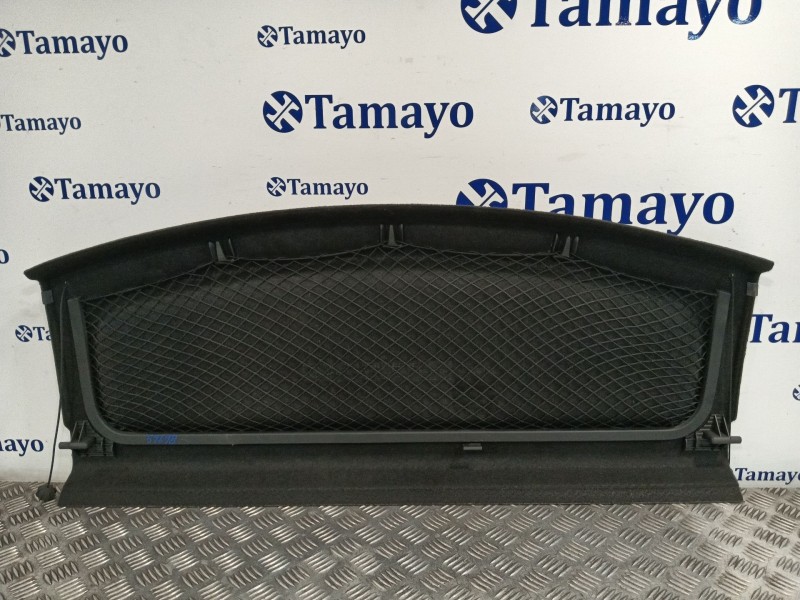 Recambio de bandeja trasera para volkswagen golf plus v (5m1, 521) 1.4 tsi referencia OEM IAM 5M0867769  