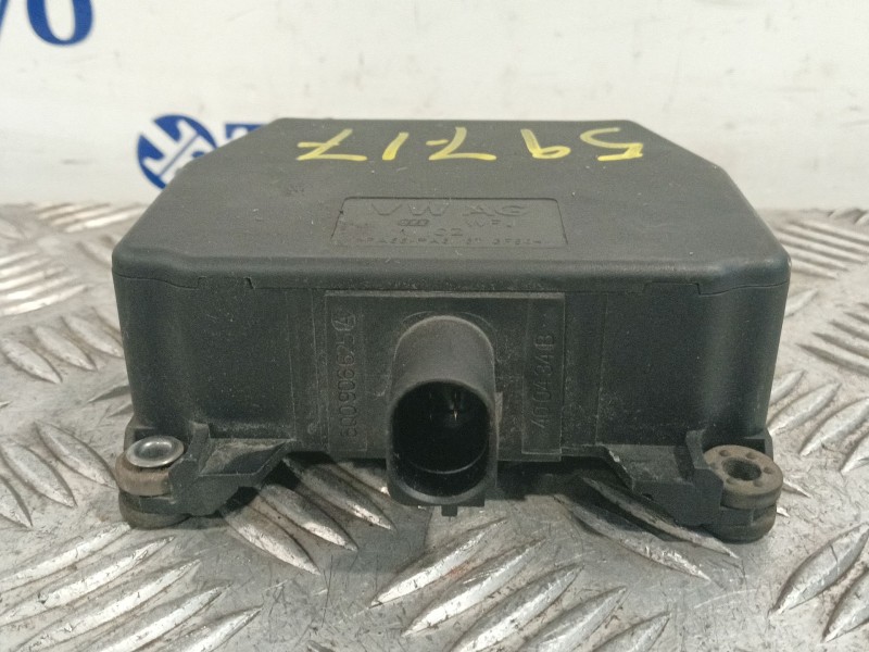 Recambio de valvula aire adicional para seat ibiza iii (6l1) 1.4 tdi referencia OEM IAM 6Q0906625A  