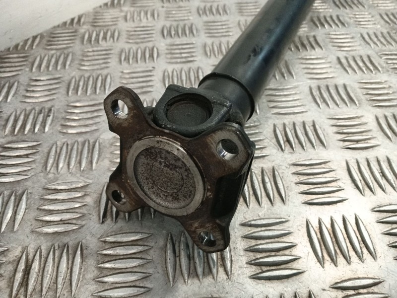 Recambio de transmision central para bmw x3 (e83) 2.0 d referencia OEM IAM   