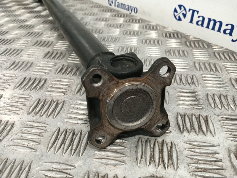 Recambio de transmision central para bmw x3 (e83) 2.0 d referencia OEM IAM   